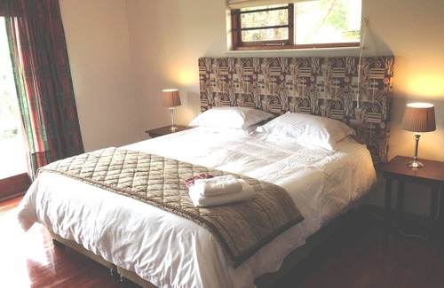 Berea House | theSolution BnB