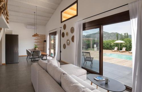 Sithonia House | Thespis Villa 2