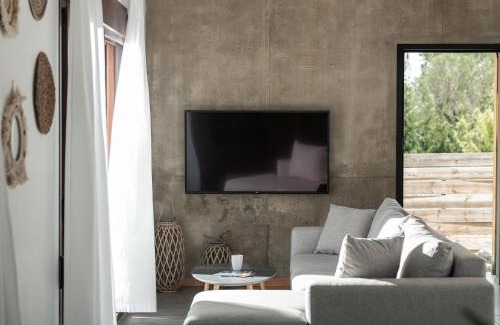 Sithonia House | Thespis Villa 2