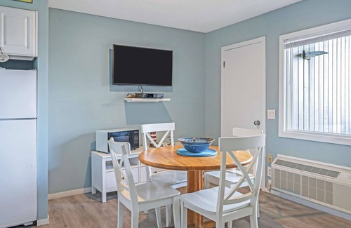 Napeague Apartment | TheSweetDwelling 1BR Beachside Home|TennisPoolPKG!