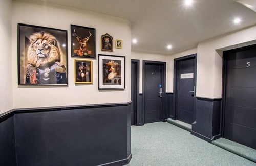 Thetford House | Thetford Hive Aparthotel