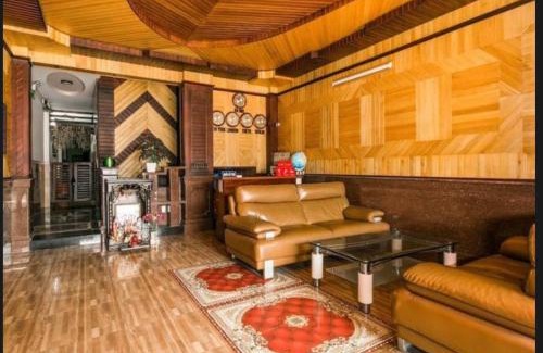 Lien Chieu Hotel | Thiên Nam Motel Đà Nẵng