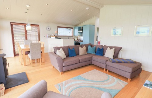 Hawkshead Cottage | THIE LOGHEY, family friendly, with open fire in Hawkshead