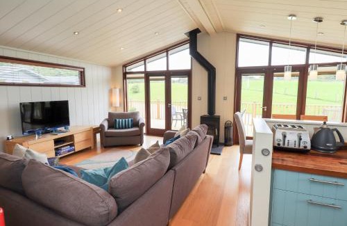 Hawkshead House | Thie Loghey