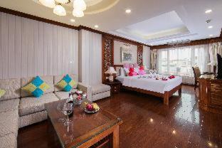 Ba Dinh Hotel | Thien Thai Hotel & Spa