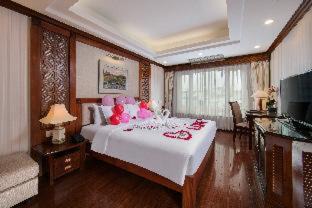 Ba Dinh Hotel | Thien Thai Hotel & Spa