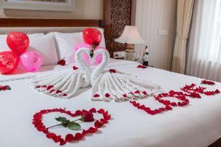 Ba Dinh Hotel | Thien Thai Hotel & Spa