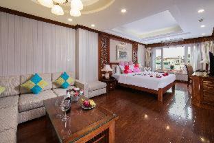 Ba Dinh Hotel | Thien Thai Hotel & Spa
