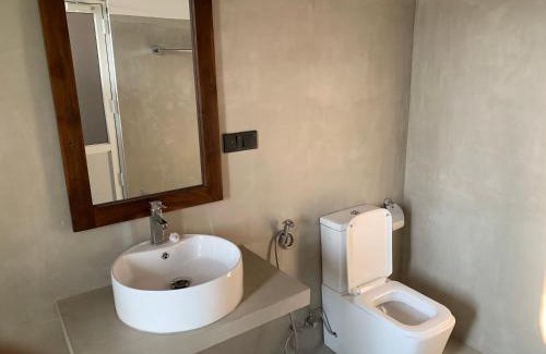 Yodakandiya Cabin | Thihawa Yala