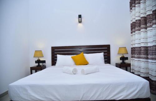 Yodakandiya Cabin | Thihawa Yala