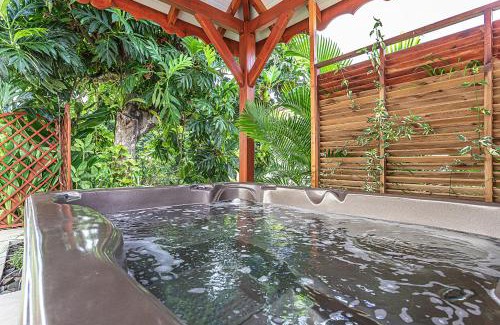 Baie-Mahault House | Thijo Guadeloupe
