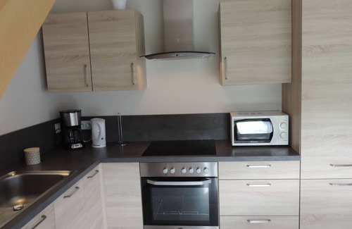 Ablon House | Thimax cottage in the countryside between Honfleur and Deauville