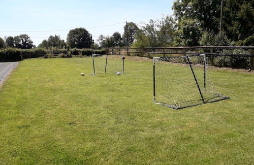 Ablon House | Thimax cottage in the countryside between Honfleur and Deauville