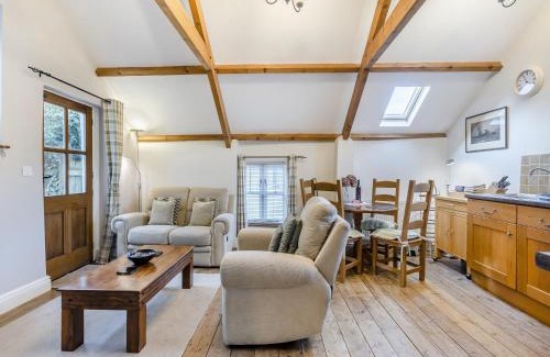 Hartland House | Thimble Cottage