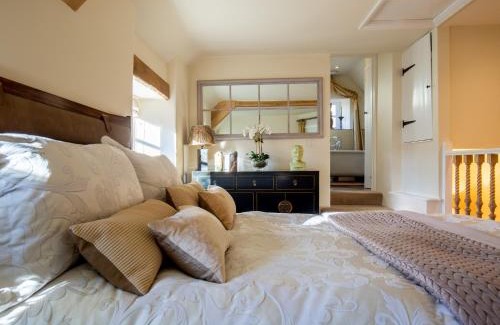 Lower Slaughter House | Thimble Cottage