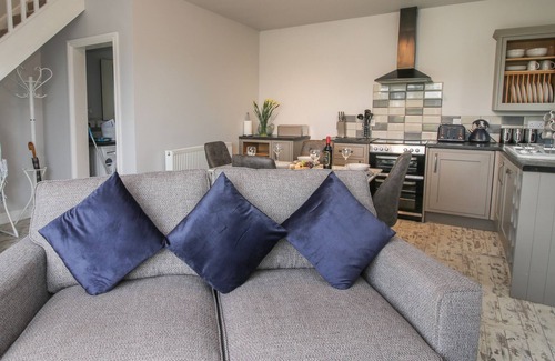 High Ercall Cottage | Thimble Cottage