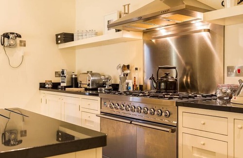Grasmere Cottage | Thimble Hall