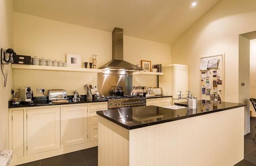 Grasmere Cottage | Thimble Hall
