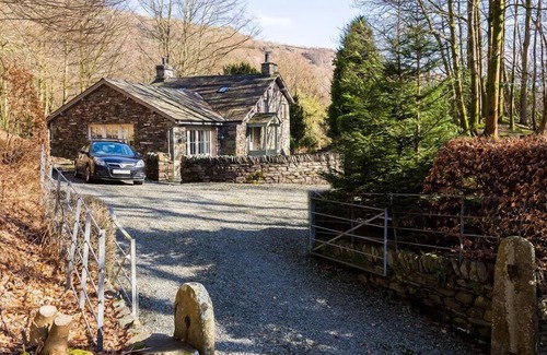 Grasmere Cottage | Thimble Hall