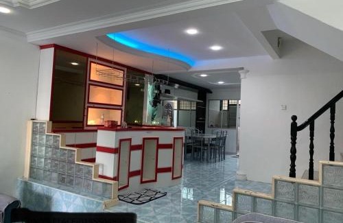 Taiping House | Thind place