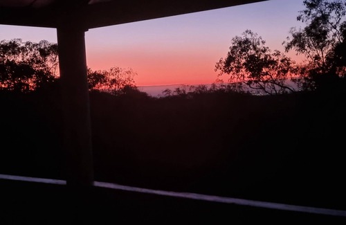 Wentworth Falls House | Thira in the Blue Mountains