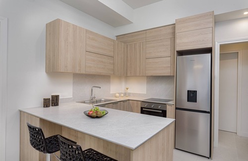 Anafiotika Apartment | THIRAMENOUS RESIDENCE - FIVOS SUITE