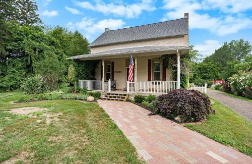 South Haven House | Third Haven