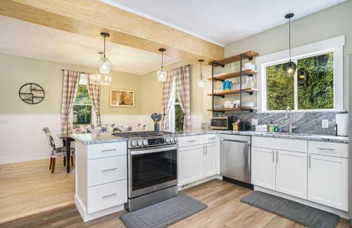 South Haven House | Third Haven