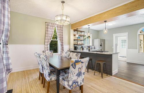 South Haven House | Third Haven