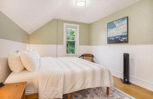 South Haven House | Third Haven