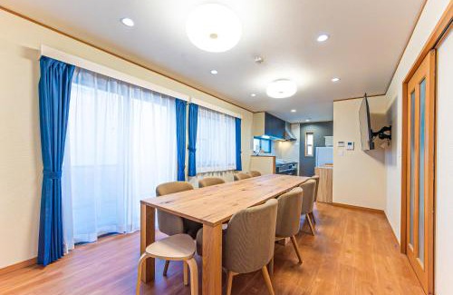 Katsushika House | Third Place Tokyo - Aoto -