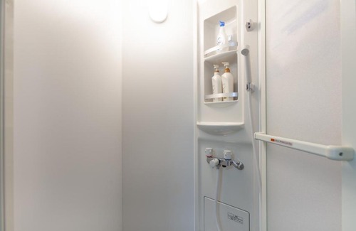 Shinjuku Apartment | Third tendai Building