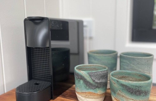 Thirroul Cabin | Thirroul Tiny House