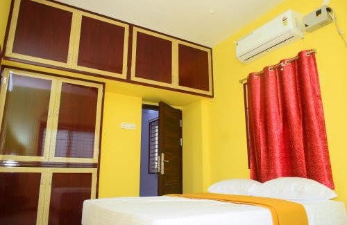 Tiruchirappalli House | Thiruveesar Family Homestays