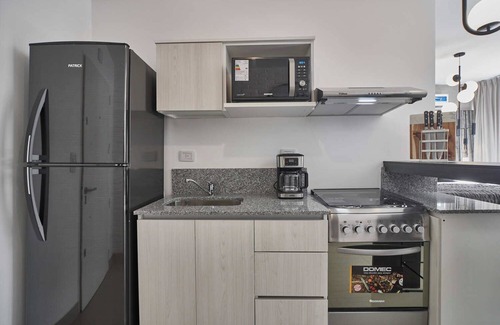 San Nicolas Apartment | This apartment is a 0 bedroom(s), 2 bathrooms, located in Centro, Buenos Aires.