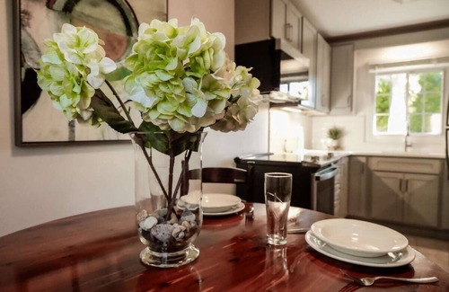 Warwick Apartment | This apartment is a 1 bedroom(s), 1.5 bathrooms, located in Warwick, Warwick Parish.