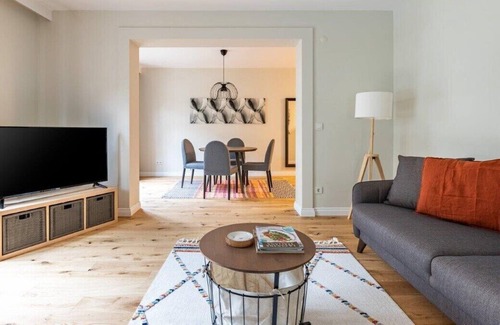 Tophane Apartment | This apartment is a 1 bedroom(s), 1 bathrooms, located in Beyoğlu, İstanbul.