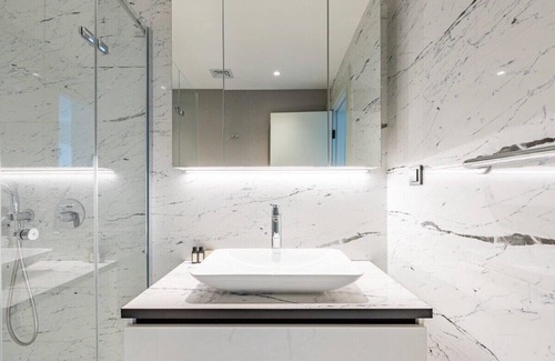 Bomonti Apartment | This apartment is a 1 bedroom(s), 1 bathrooms, located in Şişli, İstanbul.