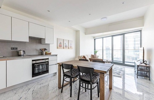 Bomonti Apartment | This apartment is a 1 bedroom(s), 1 bathrooms, located in Şişli, İstanbul.
