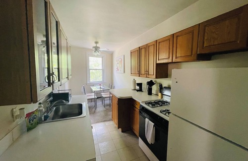 Glenside Apartment | This apartment is a 1 bedroom(s), 1 bathrooms, located in Glenside, PA.