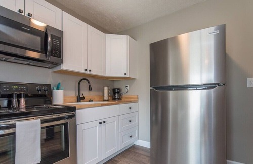 Harrodsburg Apartment | This apartment is a 2 bedroom(s), 2 bathrooms, located in Harrodsburg, KY.