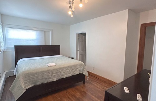 Waynesboro Apartment | This apartment is a 1 bedroom(s), 1 bathrooms, located in Waynesboro, VA.