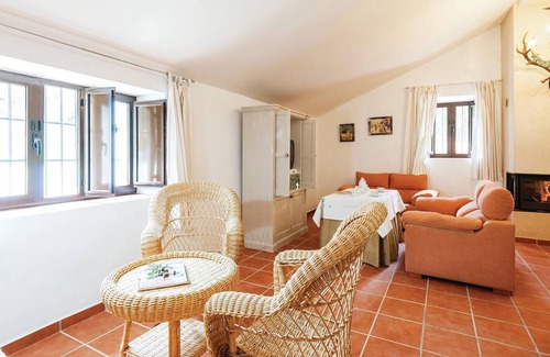 Constantina House | This beautiful vacation home for 10 people is located in the municipality of Constantina near Sevill