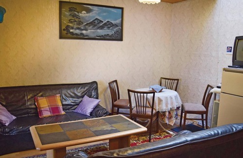 Greimerath Apartment | This beautiful vacation home is located in Greimerath, in the middle of the Saar-Mosel nature area,