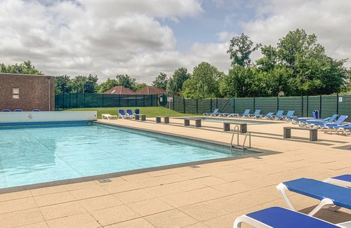 Herkingen House | This beautiful vacation home in Herkingen is located just a short walk from the Grevelingenmeer.