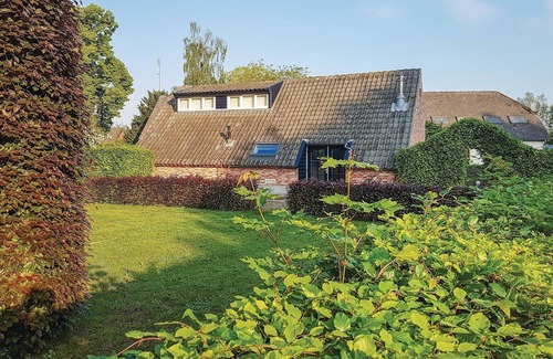 Municipality of Valkenswaard House | This beautifully furnished vacation home in Valkenswaard is located in a rural setting.