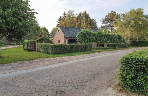 Municipality of Valkenswaard House | This beautifully furnished vacation home in Valkenswaard is located in a rural setting.