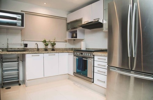 Anahuac Condo | This condominium is a 2 bedroom(s), 2.5 bathrooms, located in Ciudad de México, Ciudad de México.