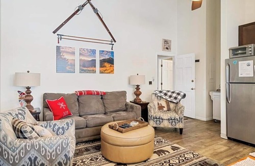 Boyne Falls Condo | This condominium is a 3 bedroom(s), 2 bathrooms, located in Boyne Falls, MI.