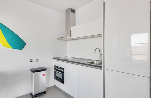 Ouddorp House | This fully equipped apartment for 2 people is ideally located for recreation and relaxation.